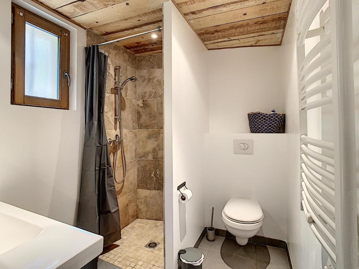 T2 Robion Luberon Apartment Exterior photo