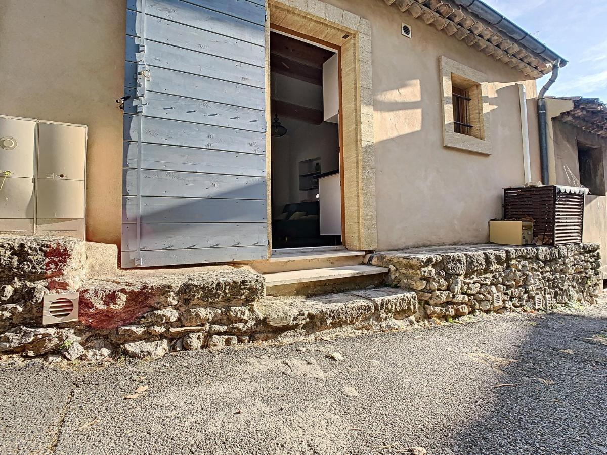 T2 Robion Luberon Apartment Exterior photo